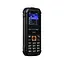 2E Мобильный телефон R240 2025 2.4 2SIM, 2500мА•ч, черный - миниатюра 6