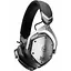 Навушники V-Moda Crossfade 3 Wireless Gunmetal Black (XFBT3-GNBK) - мініатюра 1