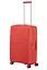 Чемодан American Tourister FASTFORWARD 68 см SUNSET CORAL 68x46x26(30) MI0*96002 - миниатюра 6