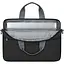 Сумка для ноутбука Rivacase 14" 7522 (Black) (7522 (Black)) - мініатюра 5