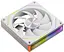 Вентилятор PCCOOLER FG120 ARGB WH (F1G120-WHAC112-GL) - мініатюра 4