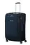 Чемодан Samsonite RE-LITE MIDNIGHT BLUE 78x48x33(36) 78 См KQ8*11007 - миниатюра 3