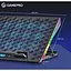 Охлаждающая подставка для ноутбука до 17.3 дюймов GamePro GPCP-1140 15xfans - миниатюра 11