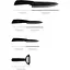 Набор ножей Xiaomi Huo Hou Nano Ceramic Knifes Set 4 предмета (HU0010) [36125] - миниатюра 3
