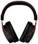 Навушники з мікрофоном HyperX Cloud Alpha Wireless Black (4P5D4AA) - мініатюра 5