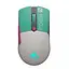 Бездротова ігрова міні-миша Asus TUF Gaming Mini Wireless Mouse Hatsune Miku Edition - мініатюра 1