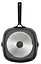 Сковородка гриль IQ Be Traditional 28х28 см (IQ-1145-28 g) - миниатюра 4