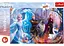 Пазл Trefl Очарование Ледяное сердце 2 100 эл. (16366) - миниатюра 2