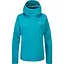 Куртка Rab Downpour Eco JKT Wmn Ultramarine Blue XS (RAB-QWG-83UL8) - мініатюра 1