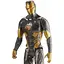 Ігрова фігурка Hasbro Marvel Avengers Titan Hero Gold Iron Man (E3308_E7878) - мініатюра 6