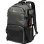 Рюкзак для фотоаппарата Lowepro Truckee BP 250 LX Black (LP37237-PWW) [128480] - миниатюра 5