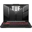 ASUS Ноутбук TUF A16 FA607NU-RL098 16" FHD IPS, AMD R5-7535HS, 16GB, F1TB, NVD4050-6, NoOS, Серый - миниатюра 1