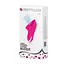 Вібратор для клітора Pretty Love Isaac, 13.8 см (рожевий) - мініатюра 9