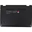 Нижня кришка для ноутбука Lenovo Yoga 500-14IBD Touch (46003R070002, 5CB0H91166) Б/в - мініатюра 1
