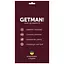 Чохол TPU Getman Ease logo посилені кути для Apple iPhone 17 Air 6.5" Безбарвний прозорий - мініатюра 7