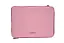 Tucano Чехол Tucano Doppio для ноутбука 15/16, розовый - миниатюра 3