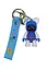 Брелок С 70557 Bearbrick (6900067705570) Вид 3 - миниатюра 1