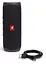 Портативная колонка JBL Flip 5 Black (JBLFLIP5BLKEU) (6702503) - миниатюра 5