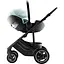 Автокресло Britax Romer Baby-Safe Pro Style Harbor Blue - миниатюра 9