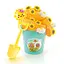 Набір для творчості Canal Toys Slime DIY Квітковий сад (SSC419) - мініатюра 8