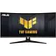 Монитор Asus 34` TUF Gaming VG34VQ3B (90LM0AA0-B01170) VA Black Curved 180Hz - миниатюра 1