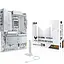 Материнська плата ASUS TUF GAMING X870-PRO WIFI7 W NEO White (TUF GAMING X870-PRO WIFI7 W NEO) (Socket AM5, AMD X870, ATX) - мініатюра 7