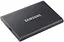 Портативный SSD Samsung 2 ТБ USB 3.2 Gen 2 Type-C T7 Shield - миниатюра 5