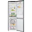Холодильник LG GC B459SLCL с морозильной камерой - миниатюра 5