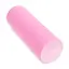 Масажний ролик Cornix EVA+ 45 x 15 см (валик, ролер) XR-0303 Pink - мініатюра 2