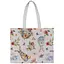 Сумка-шоппер гобеленова Прованс Суцвіття 41х40 см (44378) - мініатюра 1