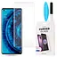 Захисне скло DK для Oppo Find X2 UV Curved 010278 clear 2 шт. - мініатюра 2