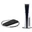 Підставка для консолі Sony Vertical Stand for PS5 Consoles (CFI-ZVS1,1000041340) [108596]  - мініатюра 2