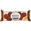 Печенье сдобное Roshen Butter Cookies с маслом и какао 140 г                                                                                               - миниатюра 1