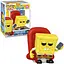 Фігурка Funko Pop Губка Боб Meme Spongebob 15 см FP SB 1752 - мініатюра 1