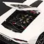 Автомодель Bburago Lamborghini Countach LPI 800-4 1:24 White (18-21102) [119065] - миниатюра 9