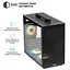Корпус QUBE BRING ARGB Black (BRING_GBNU3) Без БП - мініатюра 6