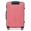 Валіза Semi Line 24" M Pink (T5610-2) - мініатюра 5
