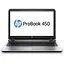 Ноутбук HP ProBook 450 G1 (i5-4200M/4/500) - Class A "Б/В" - мініатюра 1