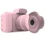 Дитяча фотокамера D31 Digital Camera Pink - мініатюра 1
