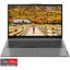 Ноутбук Lenovo IdeaPad 3 17ALC6 5 5500U,IPS,8GB,512GB,Integrated,Без ОС - мініатюра 1