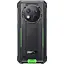 Смартфон Oulitel G1 6/256GB Green - мініатюра 2