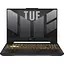 Ноутбук Asus TUF F15 FX507ZV4-HQ039 - мініатюра 1