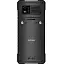 Мобильный телефон Nomi i2420 Black-grey - миниатюра 2