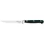 Нож кухонный Due Cigni "Florence" Steak Knife 110 мм black - миниатюра 1