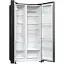 Холодильник Hisense RS711N4AFE (HZF5508UEB) (6910607) - миниатюра 3