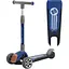 Детский самокат Best Scooter R-S-8999 синий - миниатюра 1