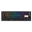 Клавіатура Ducky One 3 SF Cherry MX Brown UA RGB Black (DKON2167ST-BUAPXCLAWSC1) - мініатюра 1