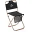 Стілець розкладний Naturehike MZ01 NH18M001-Z чорний - мініатюра 1