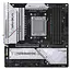 Материнська плата Maxsun Terminator B850M PRO WIFI (MS-Terminator B850M PRO WIFI) (Socket AM5, AMD B850, Micro-ATX) - мініатюра 1