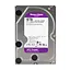 Жорсткий диск 3.5" 6TB 64MB Western Digital Purple WD60EJRX (090-00011) - мініатюра 1